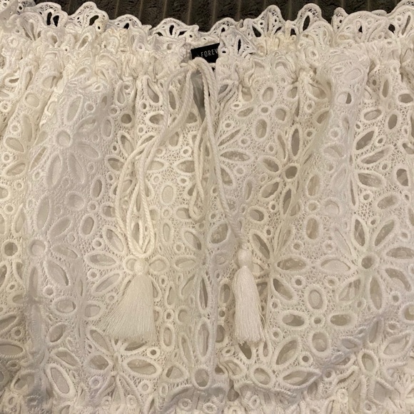 crop top ”forever 21” - Picture 5 of 7